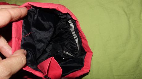 Oteplovacky extend snowgear, 152