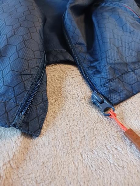 Vetrovka, mikina, tričko, f&f,140