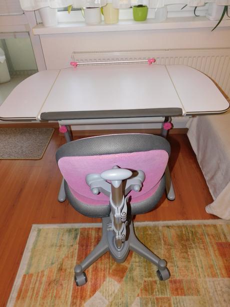 Detský rastúci stôl  mayer profi3, 