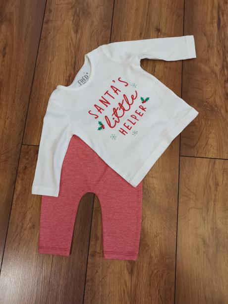 Vianočný setik, 68