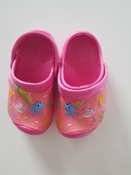 Dievčenské kroksy, 25 / 26 / 27 / 28