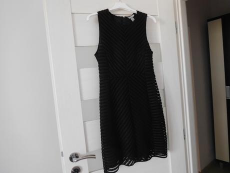 H&m šatočky krajkové-40 v, top top stav, h&m,40