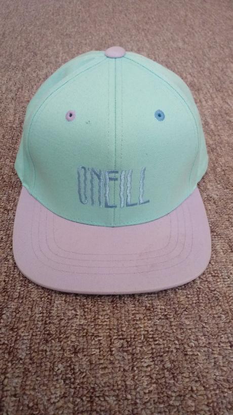 Šiltovka o'neill, o’neill