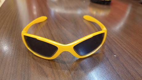 Slnečné okuliare detske, 