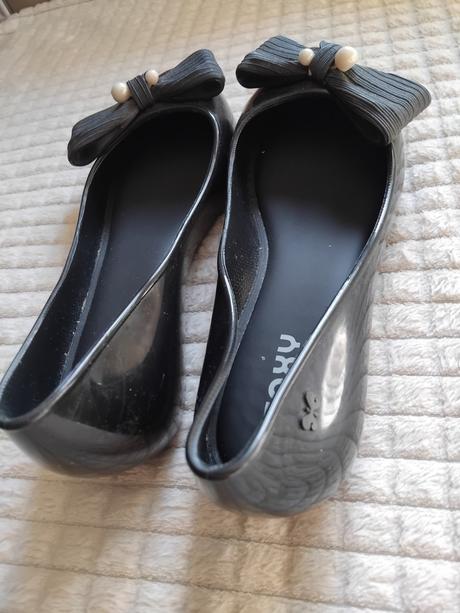 Baleriny zaxy, zaxy,35