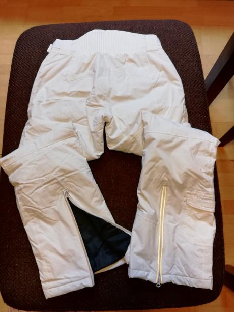 Lyžiarske nohavice zn. northland professional, 40