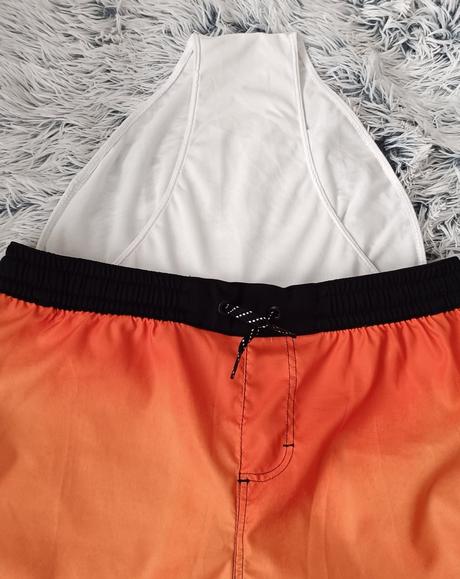 Plavky / šortky, decathlon,158