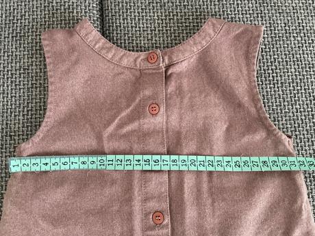 Šaty v. 98, matalan,98