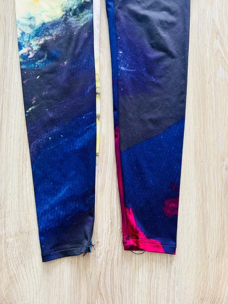 Krásne legíny slovenskej značky yoginess, s