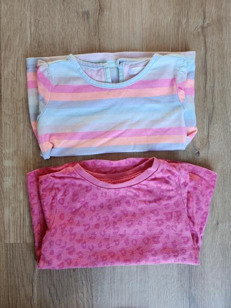 Tricka s kratkym rukavom 86, 86