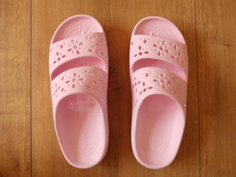 Šľapky crocs m7, w9 (veľkosť 40), crocs,40