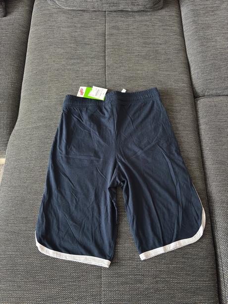 Kraťasy, chapter young,158