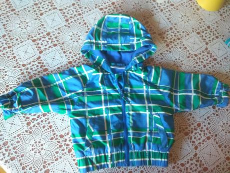 Vetrovka prechodná, okay,74