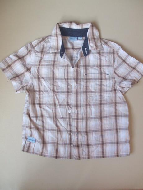 Košeľa, cherokee,80