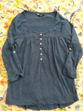 Tricko, f&f,s