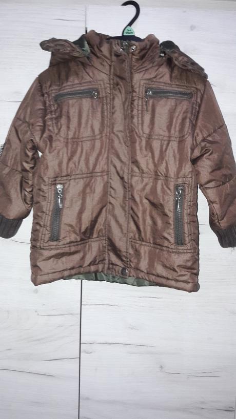 Zimna bunda outdoor explorer, 80