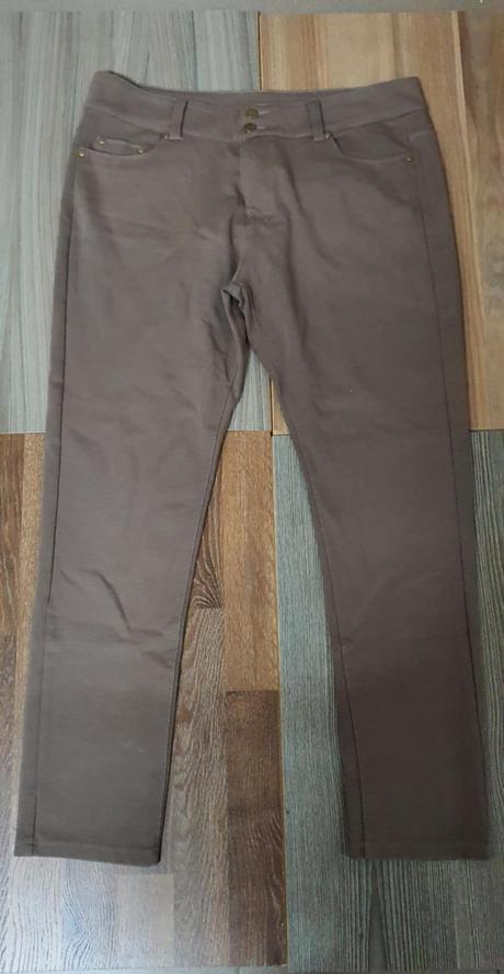 Nohavice extory sport 3xl, xxxl