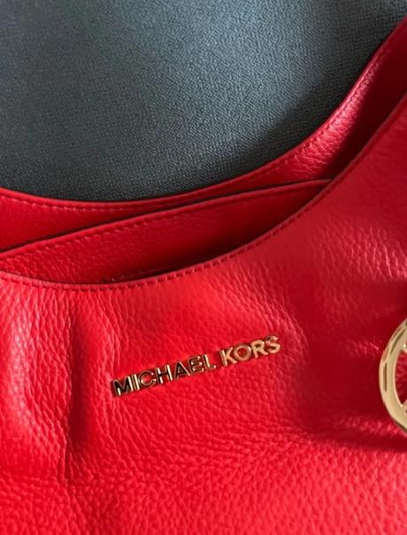 Michael kors beford kabelka pravá koža, michael kors