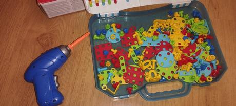 Super aktivita pre deti, 