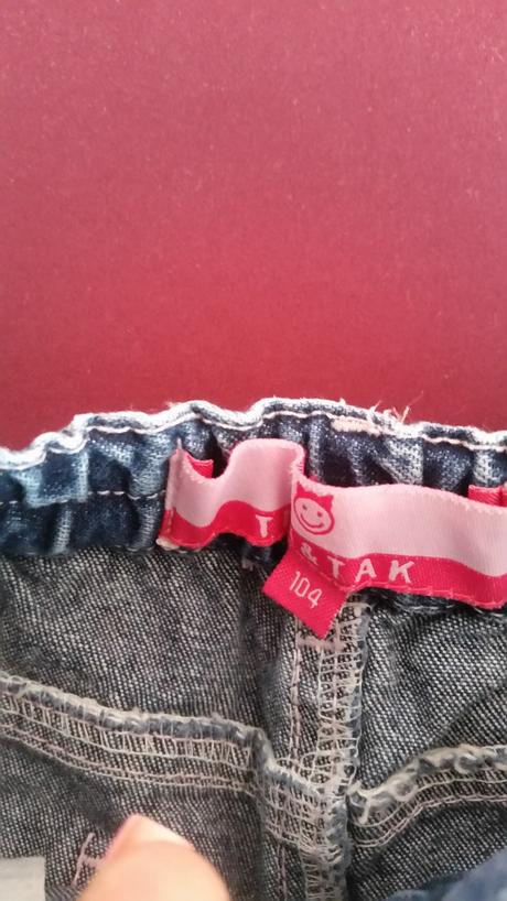 Rifliky cena 4eur, tik & tak,104