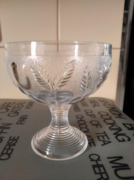 6 x zmrzlinový pohár, 