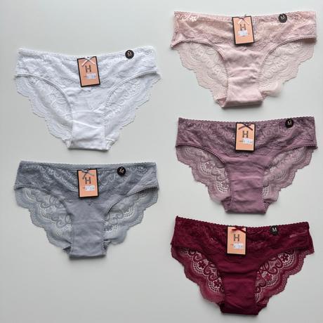 Dámske nohavičky hx110001, m / xl