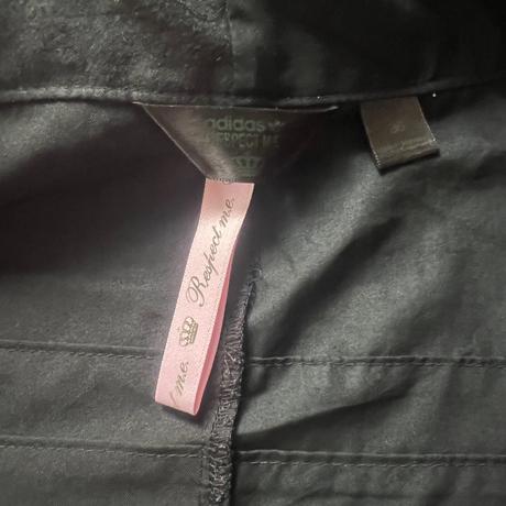 Tenká bunda, adidas,36