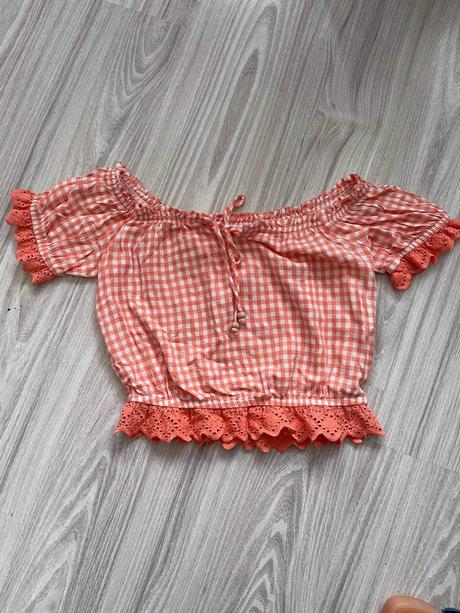 Top bershka v. xs, bershka,xs