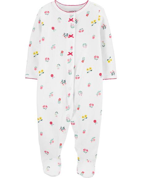 Overal na spanie aj hranie carters usa, carter's,50 / 56 / 62 / 68 / 74