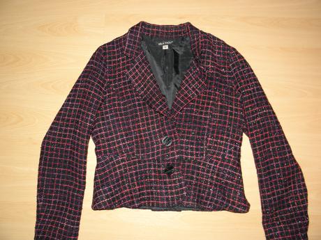 Kabatik zn. mila paoli, 42