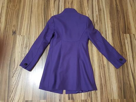 Prechodný kabat, benetton,s