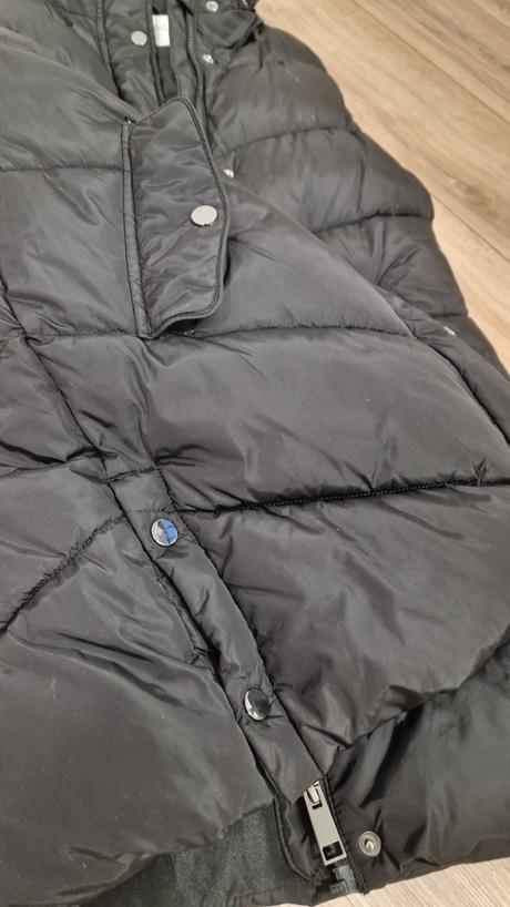 Zateplená vesta, next,140