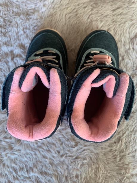 Zimné čižmičky, h&m,26