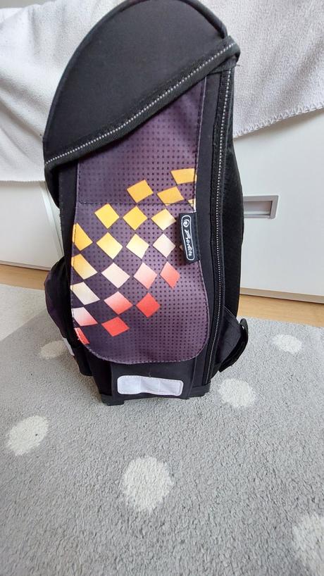 Školská taška aktovka,