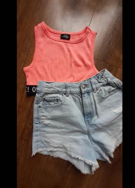 Športový top, takko,140