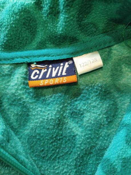 Flísový rolák, crivit,122