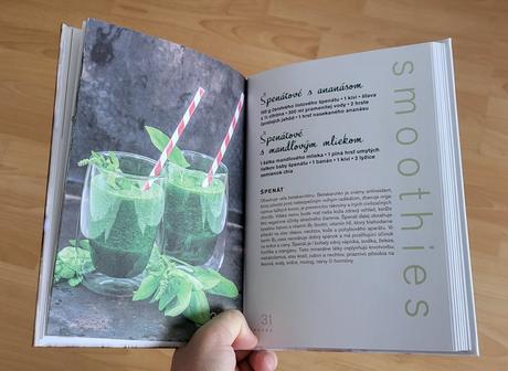 Smoothies a ovocné šťavy - anna brenn horová, 