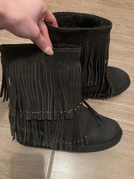 Koolaburra by ugg boots, ugg,39