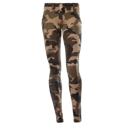 Leginy army push up, s