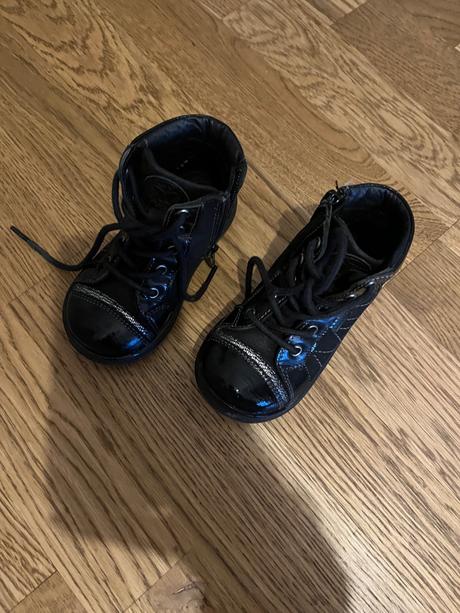 Kozene vysoke tenisky, lasocki,23