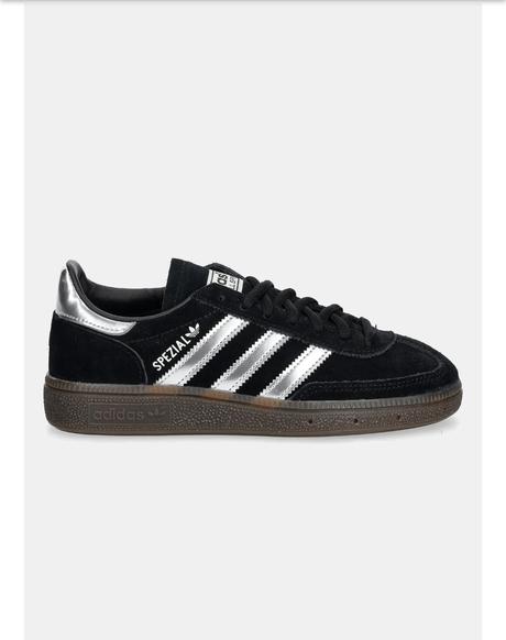 Adidas originals handball spezial silver, adidas,42