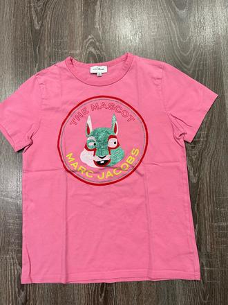 Marc jacobs dievcenske tricko na 12 rokov, 152