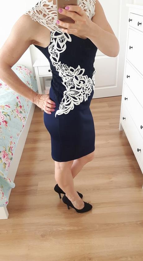 Spoločenské šaty, 38