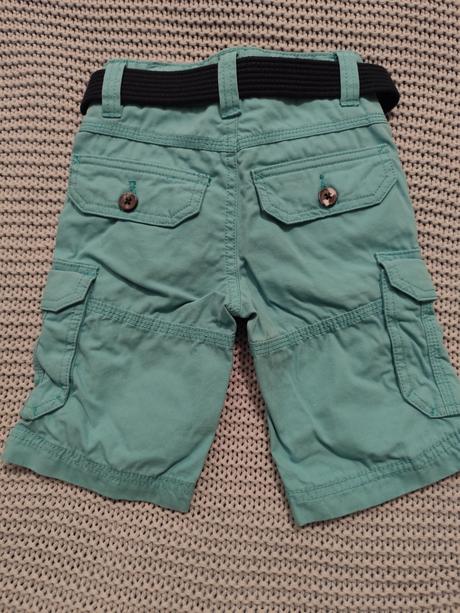 Kraťasy, charles vögele,98