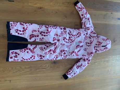 Reima reach zimná lyžiarska kombinéza 128/134, reima,128 / 134