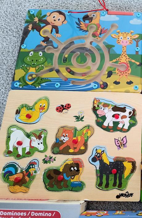 Drevená zvuková vkladačka, 