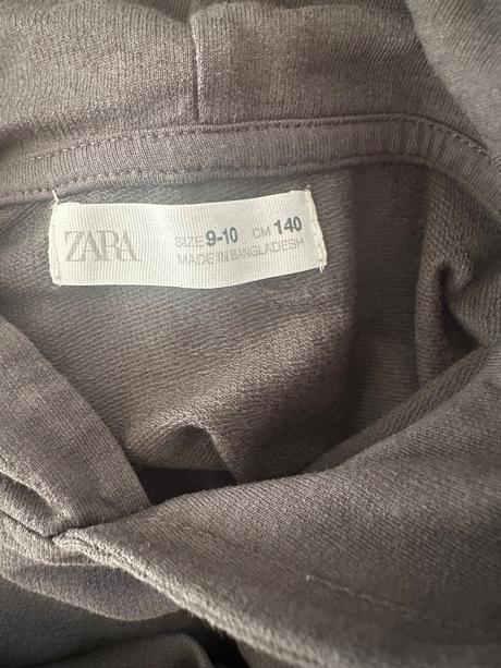 Zara vesta, zara,140