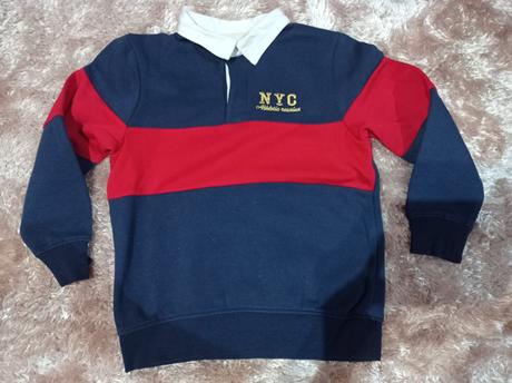 Polokošeľa l.o.g.g., l.o.g.g.,116