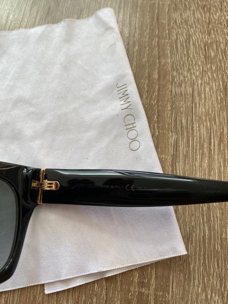 Jimmy choo slnečné okuliare, jimmy choo