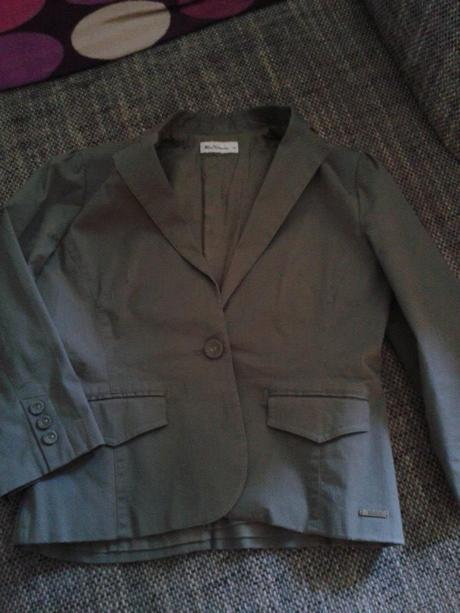 Zelene sacko ben sherman, m